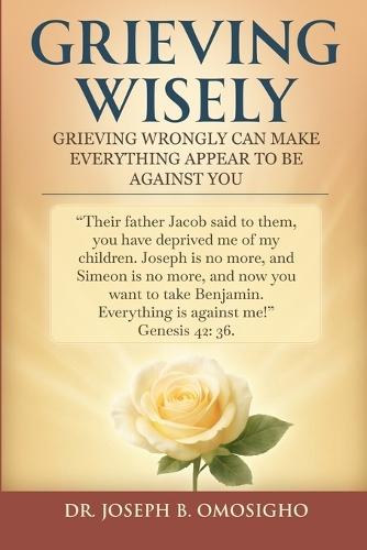 Grieving Wisely