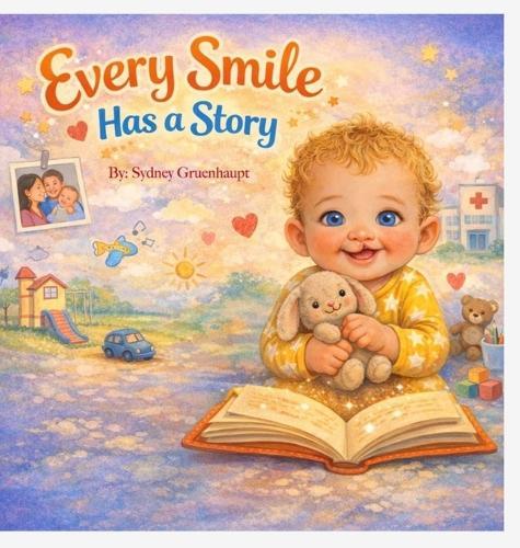 Every Smile Has a Story