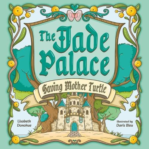 The Jade Palace: Saving Mother Turtle