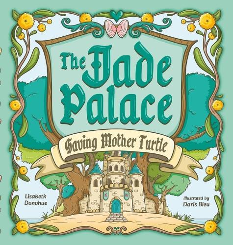 The Jade Palace: Saving Mother Turtle
