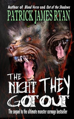 The Night They Got Out