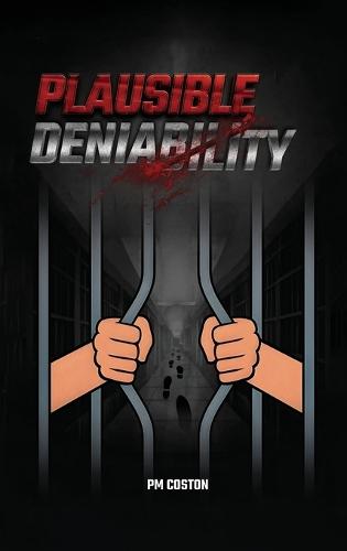 Plausible Deniability (Thomas Michael Dunn, Paid Assassin)