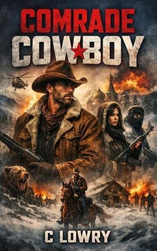 Comrade Cowboy