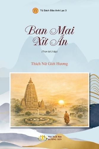 Ban Mai Xứ Ấn (trọn bộ 3 tập)