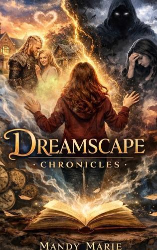 Dreamscape Chronicles