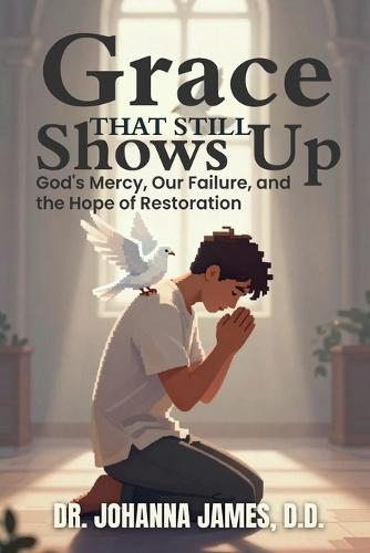 Grace That Still Shows Up: God's Mercy, Our Failure, and the Hope of Restoration