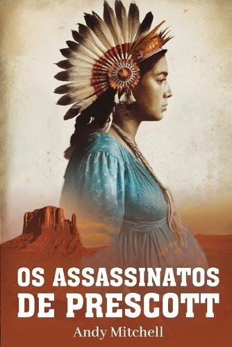 Os Assassinatos De Prescott