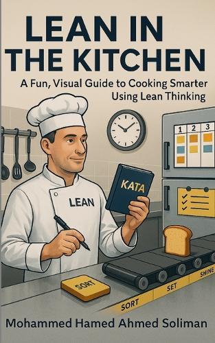 Lean in the Kitchen: The Chef's Improvement Kata