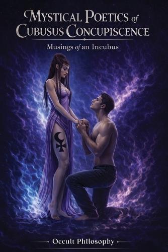 Mystical Poetics Of Cucubus Concupiscence: Musings of an Incubus: Musings of an Incubus