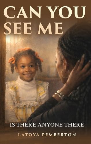 Can You See Me?: Is There Anyone There?