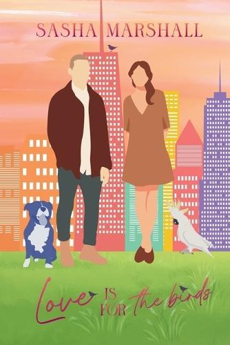 Love is for the Birds: A Reverse Age Gap Romantic Comedy