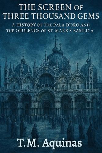 The Screen of Three Thousand Gems