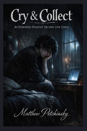 Cry & Collect: AI-Powered Passive Income for Emos