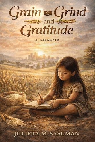Grain Grind and Gratitude