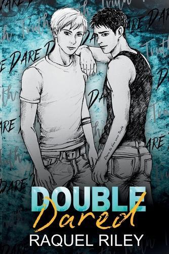 SE Double Dared: An MM Stepbrothers Enemies To Lovers Romance