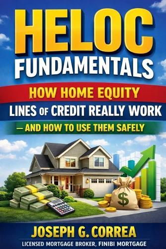 HELOC Fundamentals: The Home Equity Wealth Series