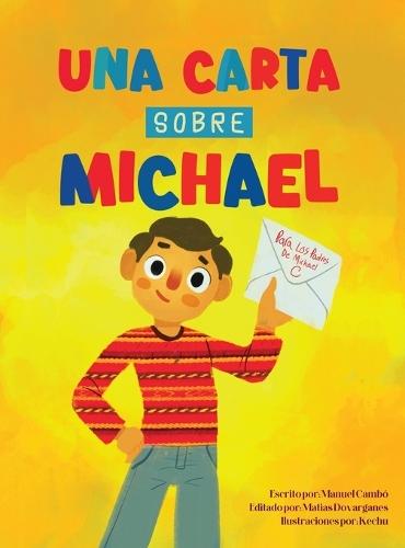 Una Carta Sobre Michael