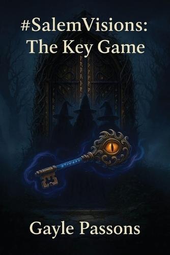 #SalemVisions: The Key Game