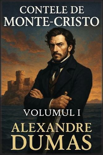 Contele de Monte-Cristo: Volumul 1