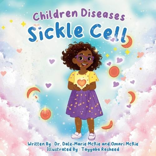 Children Diseases: Sickle Cell