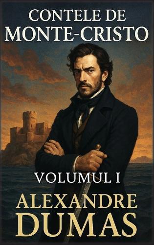 Contele de Monte-Cristo: Volumul 1