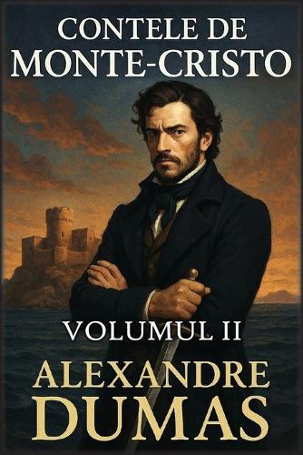 Contele de Monte-Cristo: Volumul 2