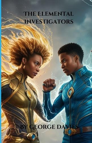 The Elemental Investiagators