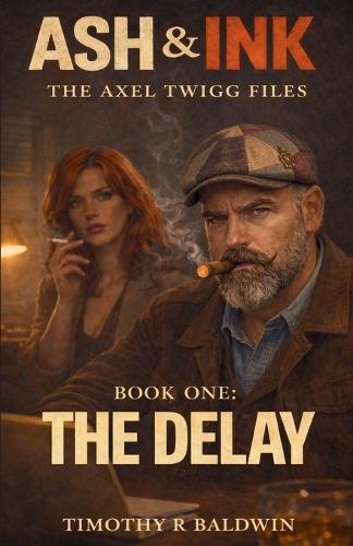 Ash & Ink: The Delay