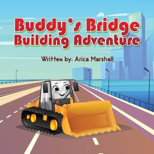 Buddy's Bridge Building Adventure