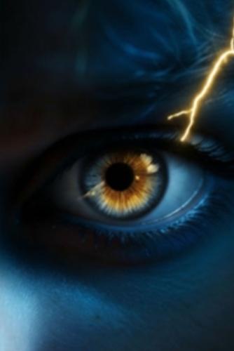 When Lightning Reveals