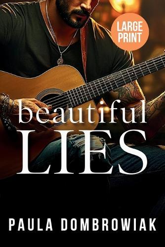 Beautiful Lies (Large Print)