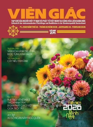Tạp chí Viên Giác - Số 271 - Tháng 2-2026