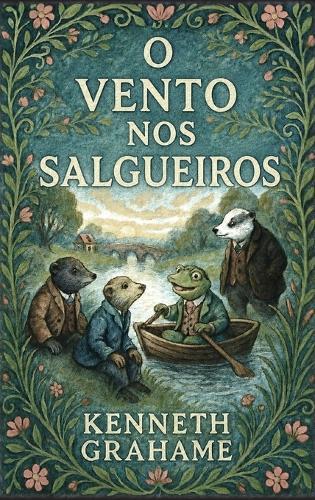 O vento nos salgueiros