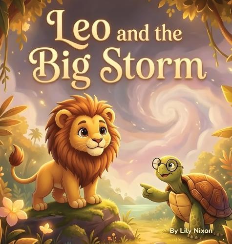 Leo and the Big Storm