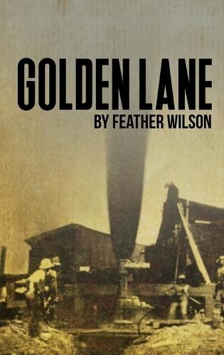 Golden Lane