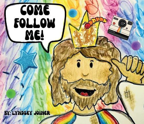 Come Follow Me