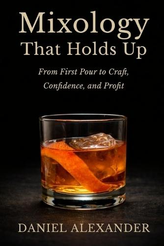 Mixology That Holds Up: From First Pour to Craft, Confidence, and Profit
