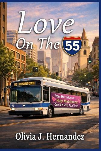 Love On The 55