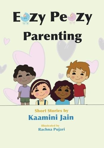 Eazy Peazy Parenting