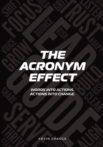 The Acronym Effect