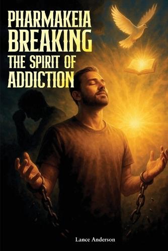 Pharmakeia Breaking the Spirit of Addiction