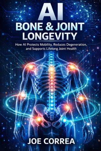 AI Bone & Joint Longevity: How AI Protects Mobility, Reduces Degeneration, and Supports Lifelong Joint Health