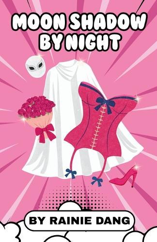 Moon Shadow By Night