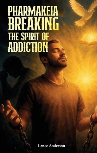 Pharmakeia Breaking the Spirit of Addiction