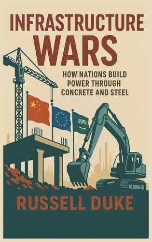 Infrastructure Wars: How Roads, Ports, and Power Influence Political Control