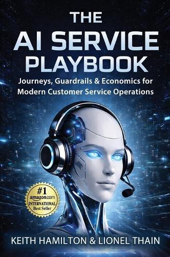 The AI Service Playbook