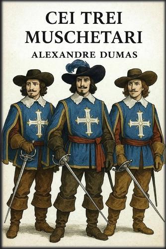 Cei trei muschetari