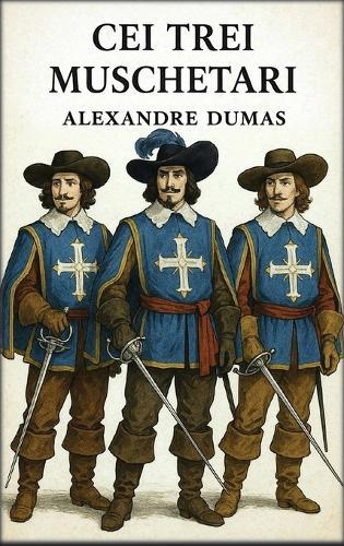 Cei trei muschetari