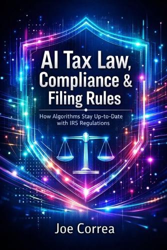 AI Tax Law, Compliance & Filing Rules: How Algorithms Stay Up-to-Date with IRS Regulations