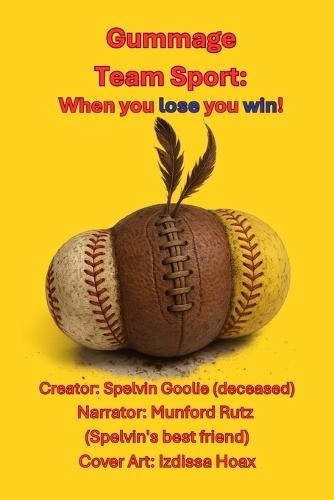 Gummage Team Sport